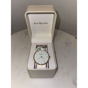 Kim Rogers women's watch‎